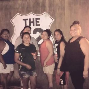 Meet your Posher, Candace